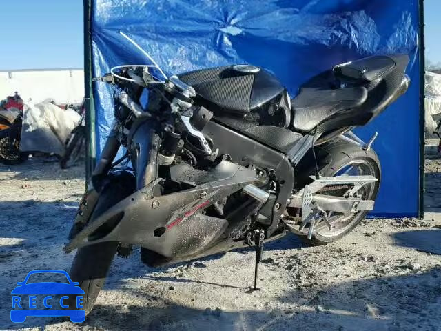 2006 YAMAHA YZFR1 JYARN15E06A007466 image 1