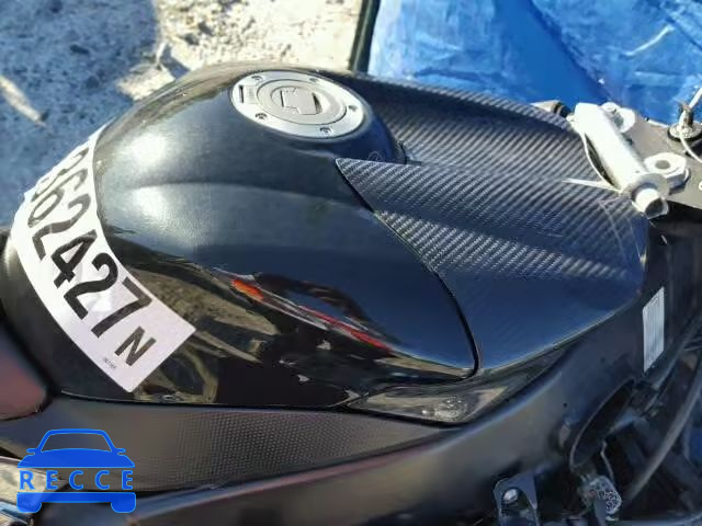 2006 YAMAHA YZFR1 JYARN15E06A007466 image 4