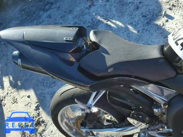 2006 YAMAHA YZFR1 JYARN15E06A007466 image 5