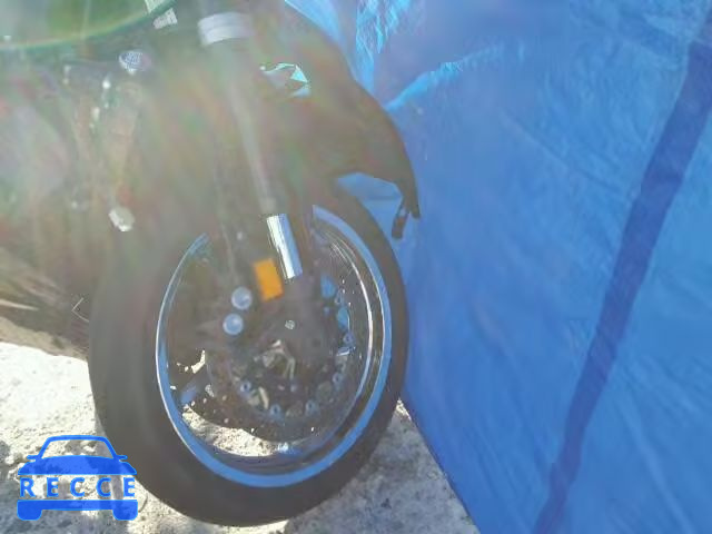 2006 YAMAHA YZFR1 JYARN15E06A007466 image 8