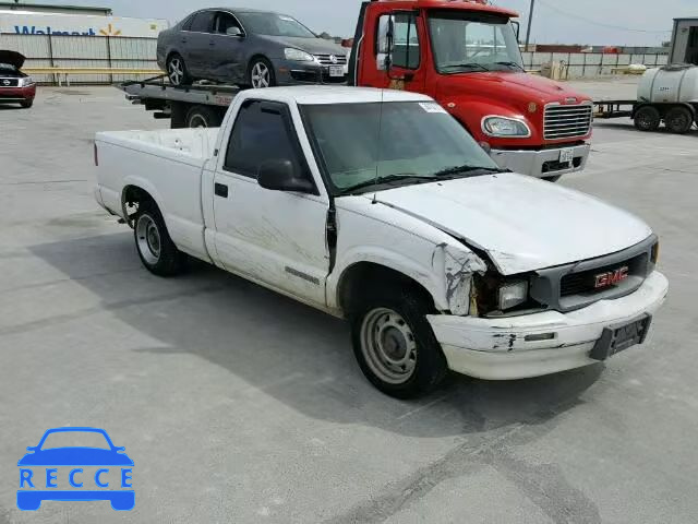 1997 GMC SONOMA 1GTCS14XXV8513351 image 0