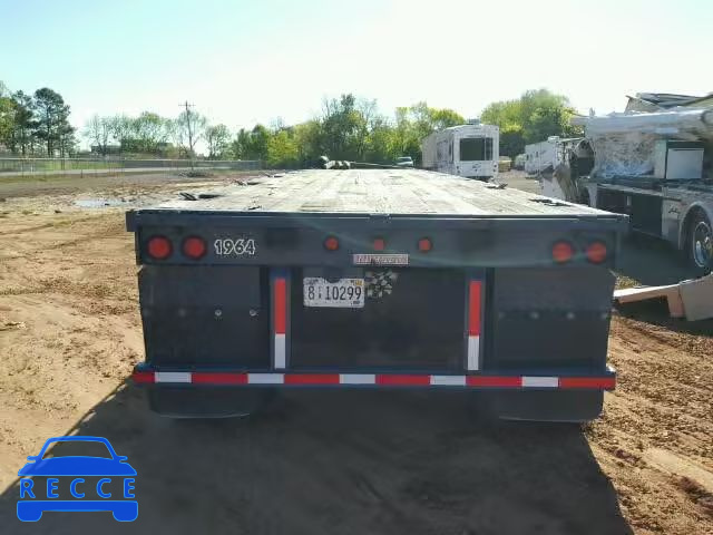 2001 OTHR TRAILER 1DTP10Z231G056823 зображення 4