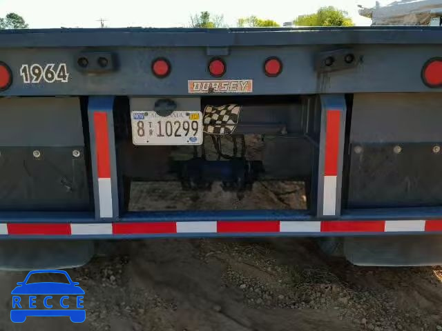 2001 OTHR TRAILER 1DTP10Z231G056823 Bild 7