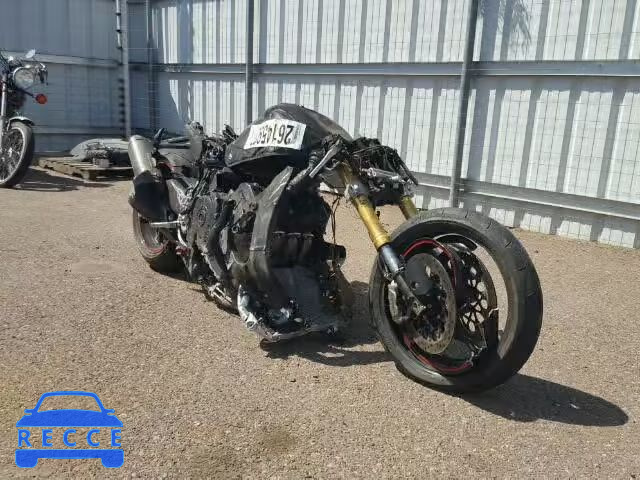 2014 SUZUKI GSX-R750 JS1GR7MA3E2101149 image 0