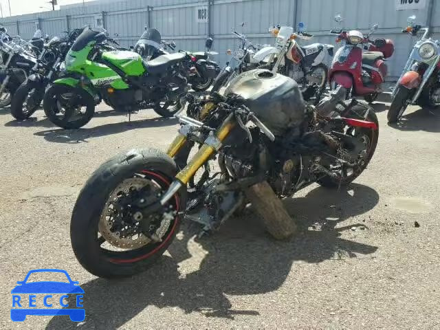 2014 SUZUKI GSX-R750 JS1GR7MA3E2101149 image 1