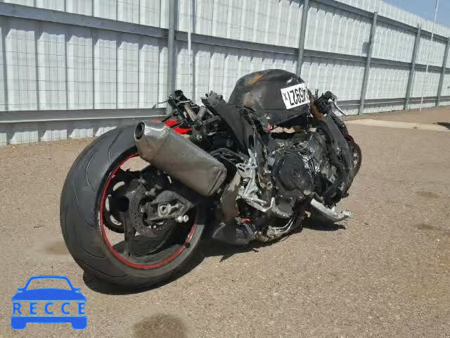 2014 SUZUKI GSX-R750 JS1GR7MA3E2101149 image 3