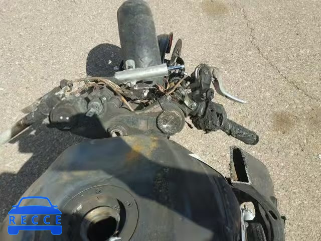 2014 SUZUKI GSX-R750 JS1GR7MA3E2101149 image 7
