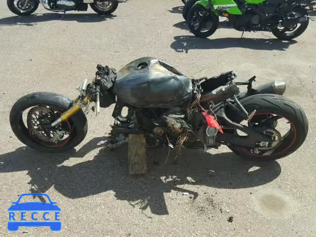 2014 SUZUKI GSX-R750 JS1GR7MA3E2101149 image 8