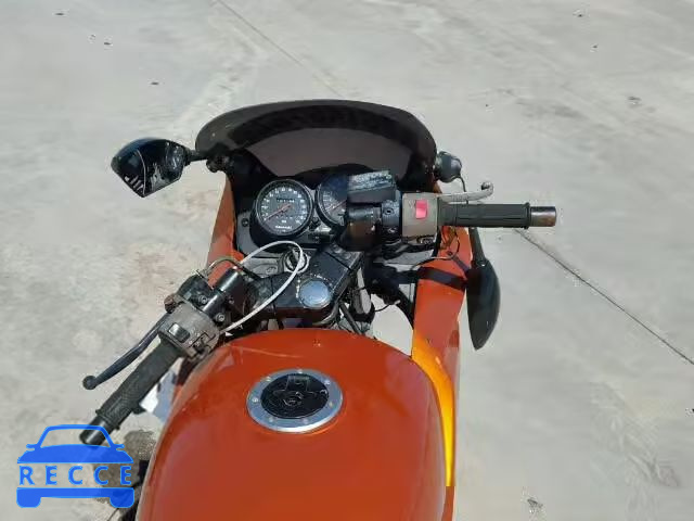 2006 KAWASAKI EX500D JKAEXVD116A100526 image 4