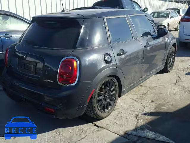 2015 MINI COOPER S WMWXU3C53F2B56137 Bild 3