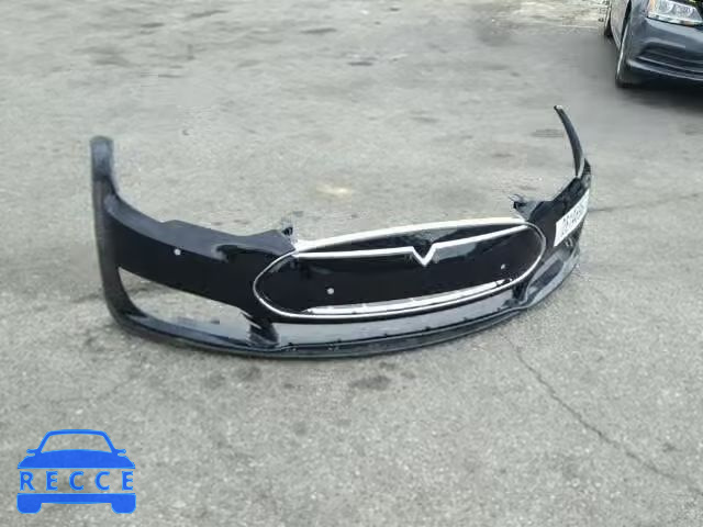 2015 TESLA MODEL S B1LL0FSALE2614696 image 8