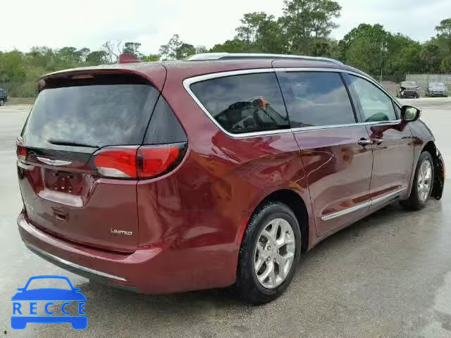 2017 CHRYSLER PACIFICA L 2C4RC1GG2HR539051 image 3