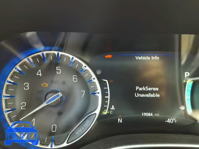 2017 CHRYSLER PACIFICA L 2C4RC1GG2HR539051 image 7