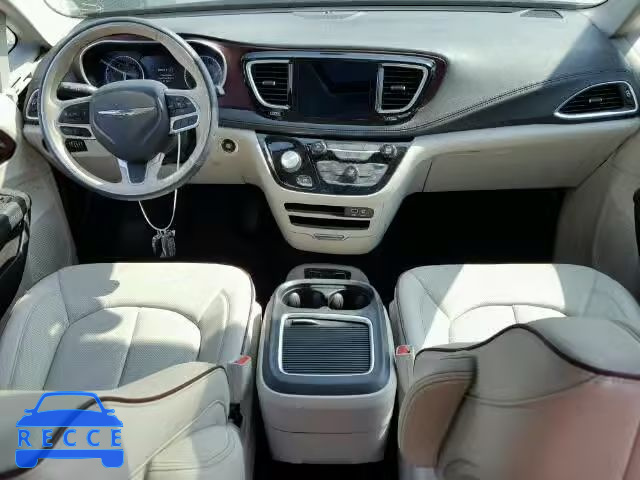 2017 CHRYSLER PACIFICA L 2C4RC1GG2HR539051 image 8