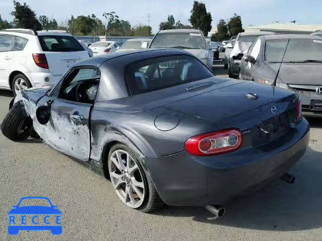 2015 MAZDA MX5 MIATA JM1NC2PF5F0238258 image 2