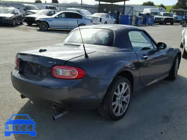 2015 MAZDA MX5 MIATA JM1NC2PF5F0238258 зображення 3