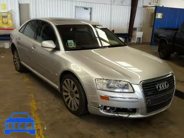2007 AUDI A8 QUATTRO WAULV44E27N004251 image 0