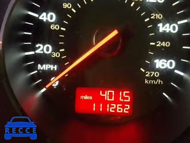 2007 AUDI A8 QUATTRO WAULV44E27N004251 image 7