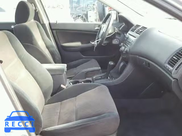 2004 HONDA ACCORD DX 1HGCM56144A019957 Bild 4