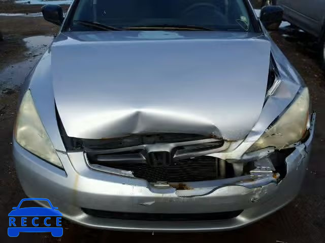 2004 HONDA ACCORD DX 1HGCM56144A019957 image 6