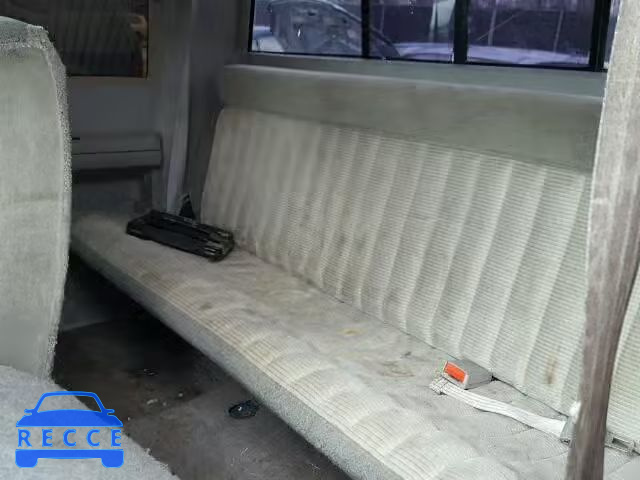 1993 CHEVROLET K1500 2GCEK19KXP1233361 Bild 5