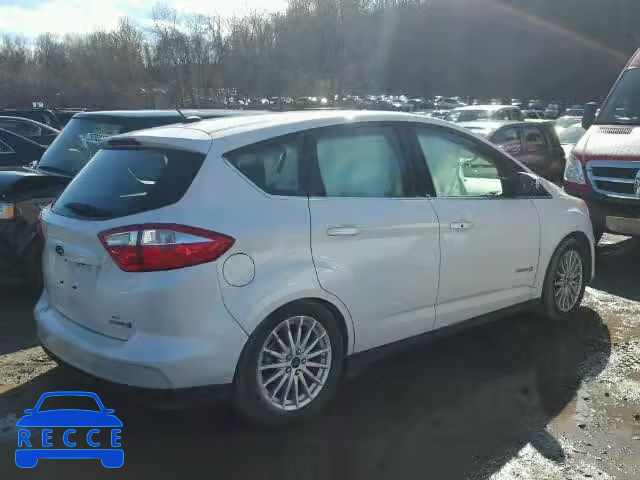 2015 FORD C-MAX SEL 1FADP5BU6FL120652 image 3