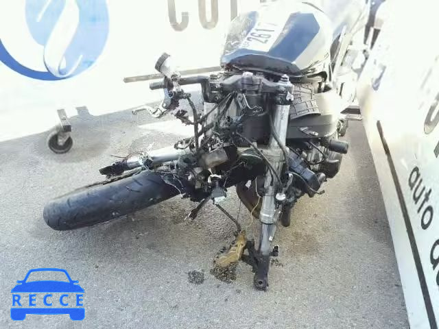 2003 HONDA CBR900RR JH2SC50103M100366 image 8