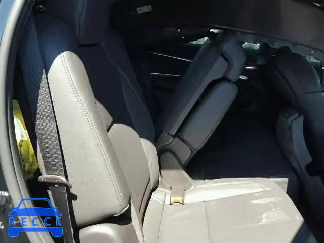 2017 ACURA MDX 5FRYD4H35HB009995 image 5