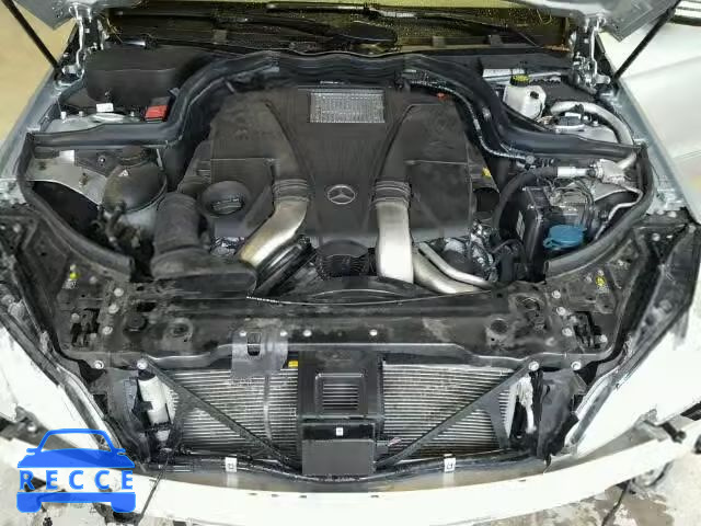 2012 MERCEDES-BENZ E550 WDDKK7DF9CF160413 image 6