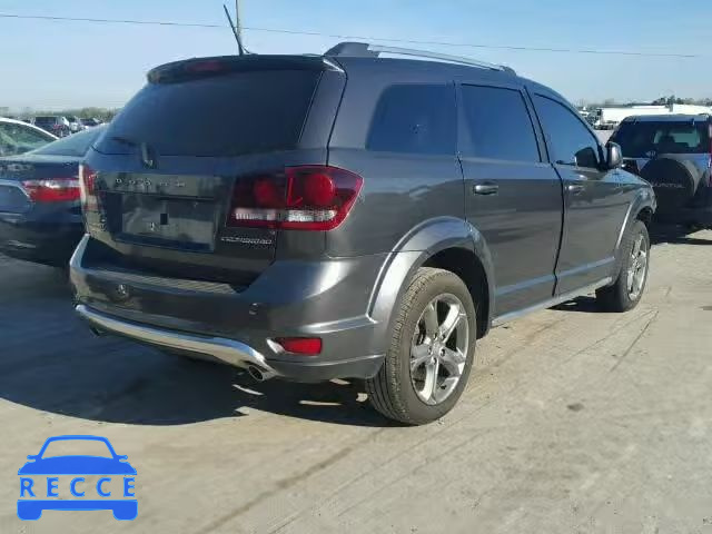 2016 DODGE JOURNEY CR 3C4PDCGG8GT115756 image 3