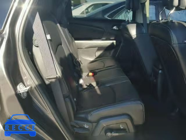 2016 DODGE JOURNEY CR 3C4PDCGG8GT115756 image 5