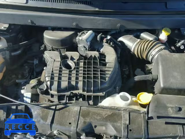 2016 DODGE JOURNEY CR 3C4PDCGG8GT115756 image 6