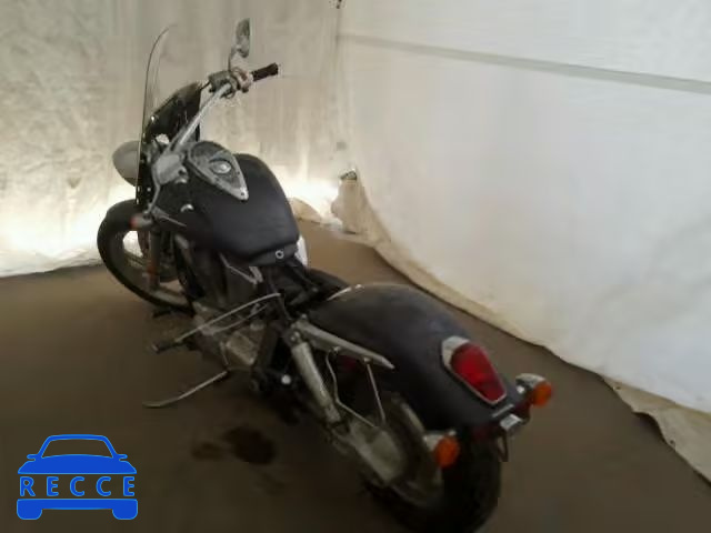 2006 HONDA VTX1300C 1HFSC55096A210708 Bild 2