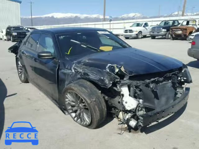 2013 CHRYSLER 300C VARVA 2C3CCADT0DH743617 image 0