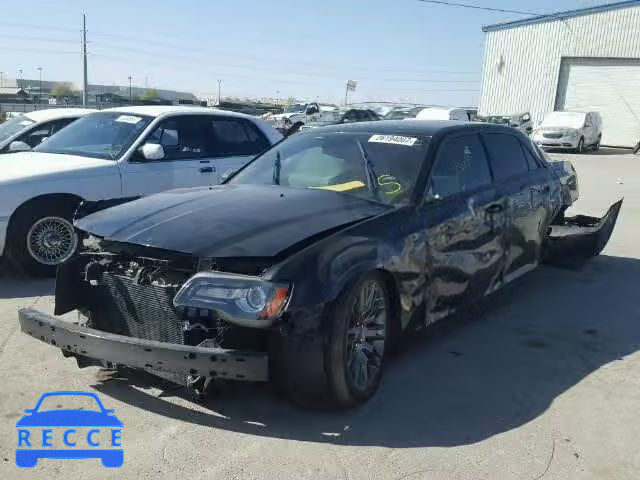 2013 CHRYSLER 300C VARVA 2C3CCADT0DH743617 зображення 1