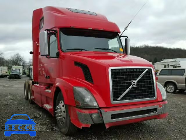 2010 VOLVO VNL 4V4NC9TJ2AN272578 image 0