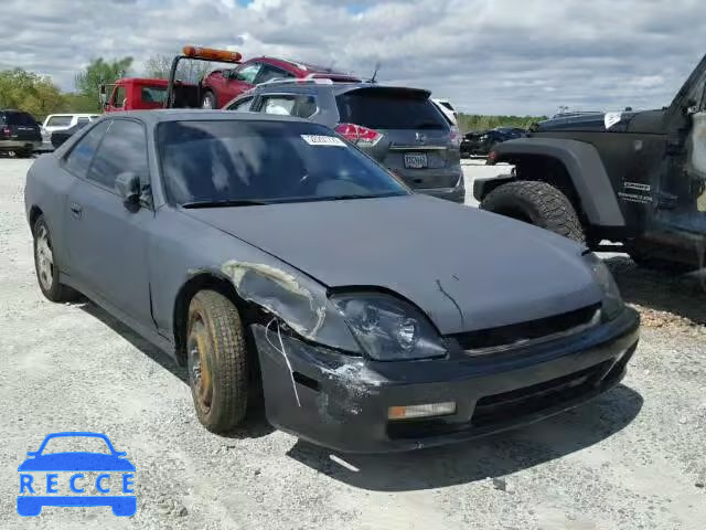1997 HONDA PRELUDE JHMBB6249VC002081 image 0