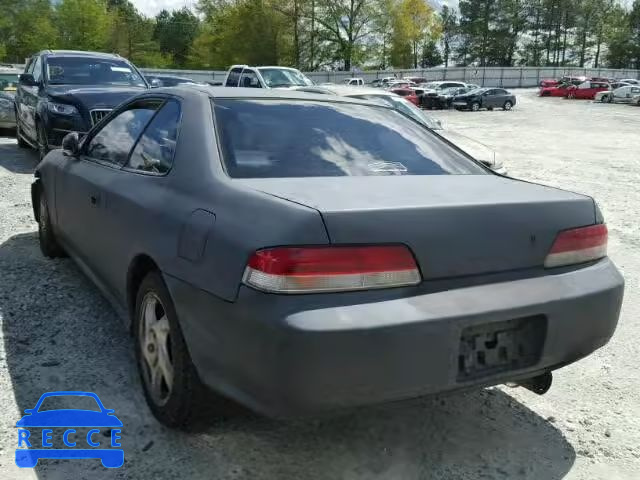 1997 HONDA PRELUDE JHMBB6249VC002081 image 2