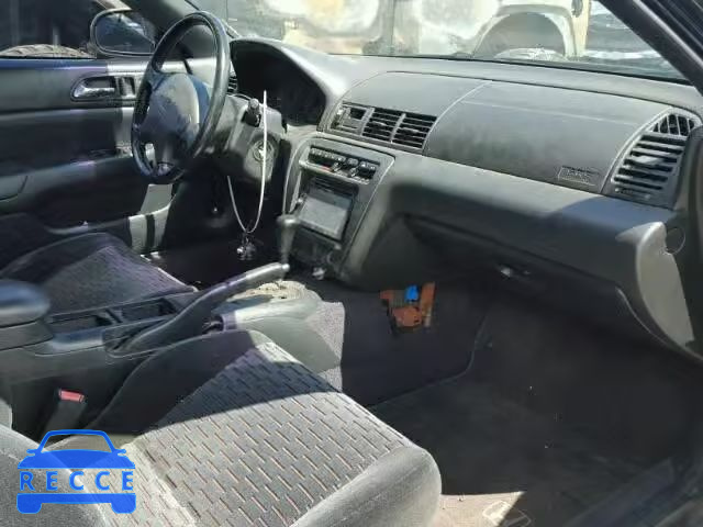 1997 HONDA PRELUDE JHMBB6249VC002081 image 4