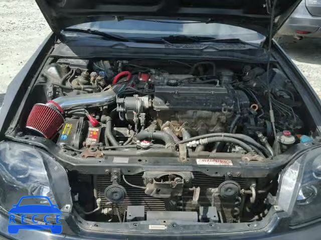1997 HONDA PRELUDE JHMBB6249VC002081 image 6