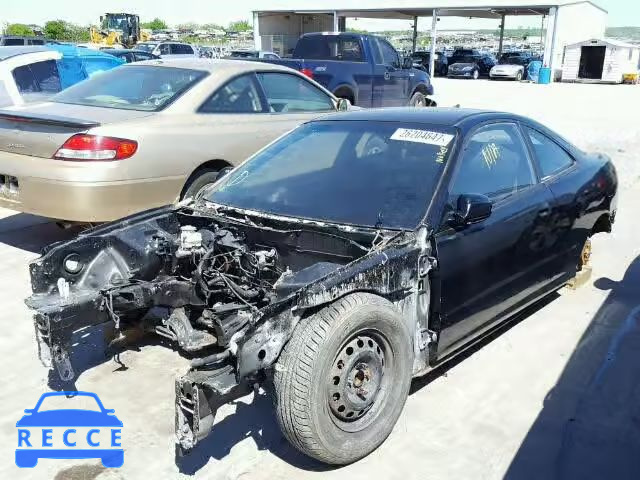 1994 ACURA INTEGRA RS JH4DC4446RS000517 image 1