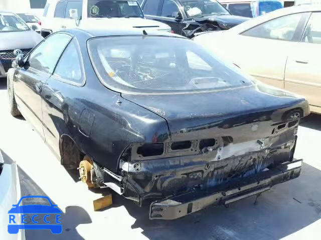1994 ACURA INTEGRA RS JH4DC4446RS000517 image 2