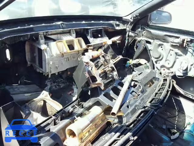 1994 ACURA INTEGRA RS JH4DC4446RS000517 image 8