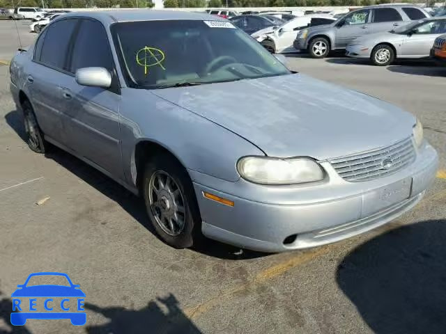 1997 CHEVROLET MALIBU 1G1ND52M7VY135355 зображення 0