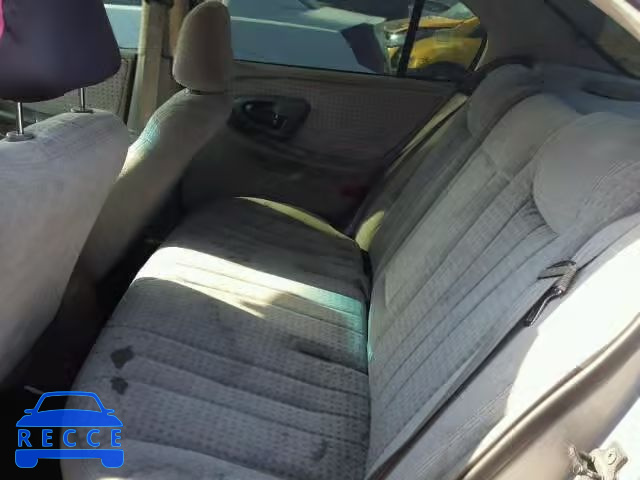 1997 CHEVROLET MALIBU 1G1ND52M7VY135355 зображення 5