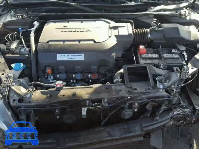 2016 HONDA ACCORD TOU 1HGCR3F94GA025161 зображення 6