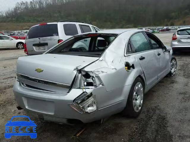 2011 CHEVROLET CAPRICE PO 6G1MK5E21BL522958 image 3