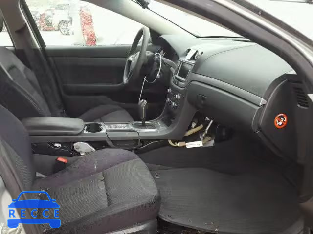 2011 CHEVROLET CAPRICE PO 6G1MK5E21BL522958 image 4