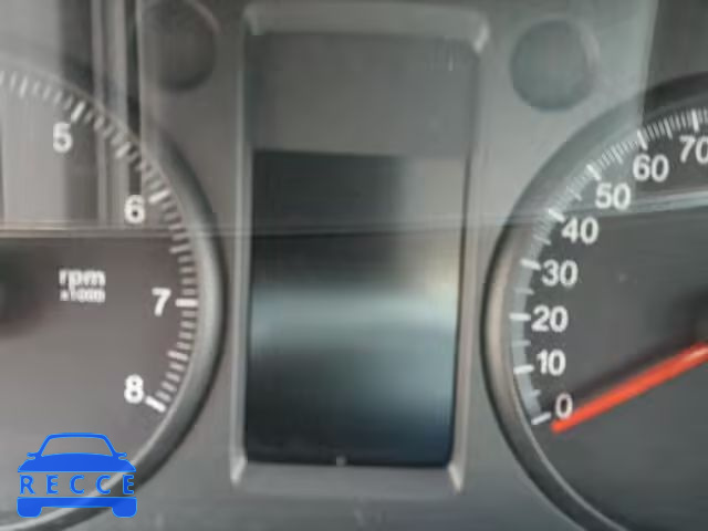 2011 CHEVROLET CAPRICE PO 6G1MK5E21BL522958 image 7