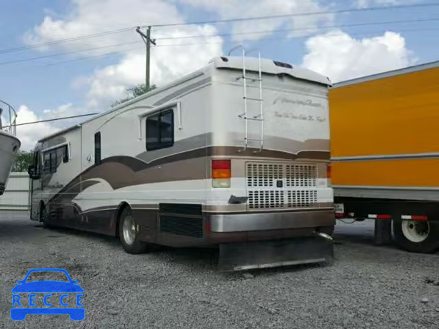 1998 SPARTAN MOTORS MOTOR HOME 4VZBN1092WC027432 image 2